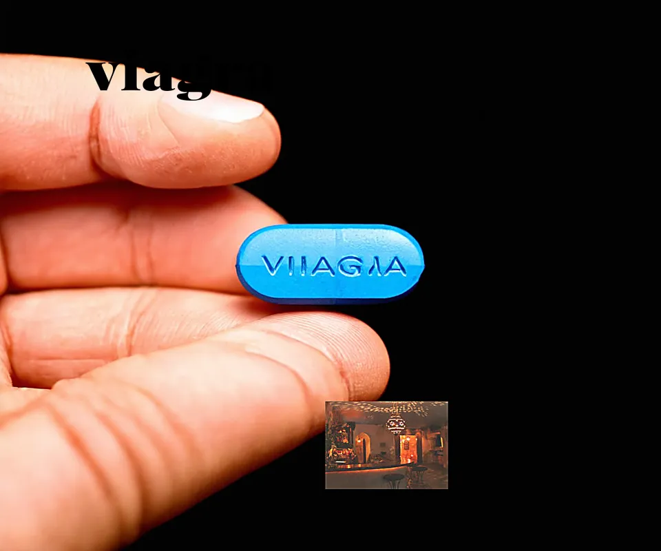 Viagra español